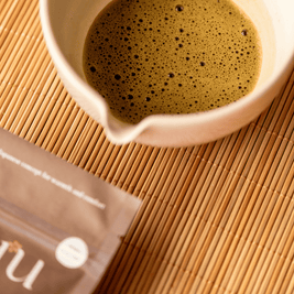 Hojicha Essential Set