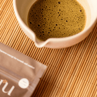 Haru Hokkori Hojicha Powder — 30g