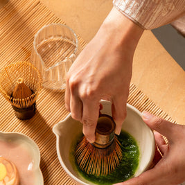 Haru Matcha Ritual Set (Limited Edition)