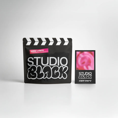 Studio Black Wrap Party — Kenya & Uganda Blend, 250g
