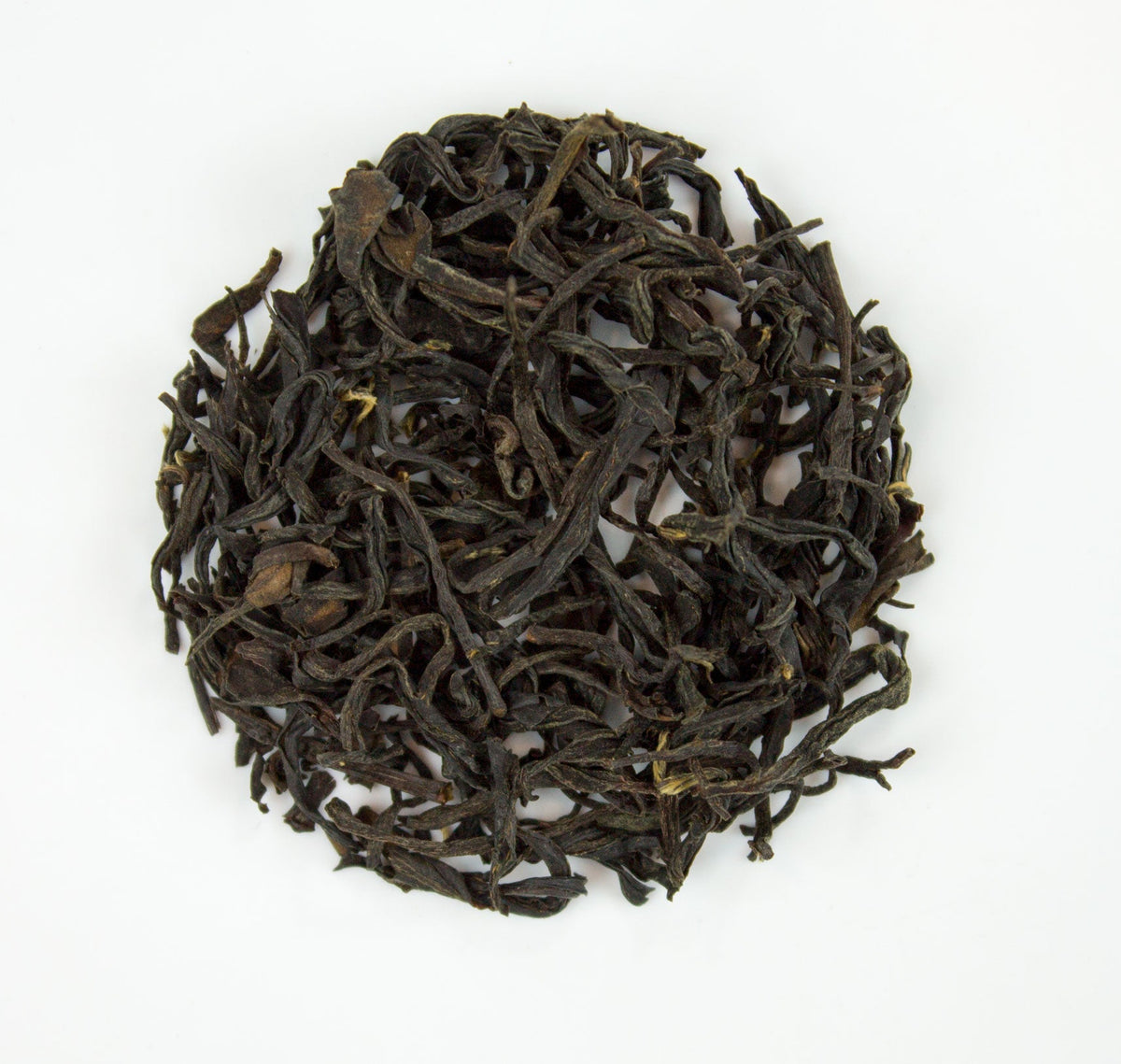 PekoeTea Wuyi Wild Lapsang Souchong — Handmade — additional product view 3