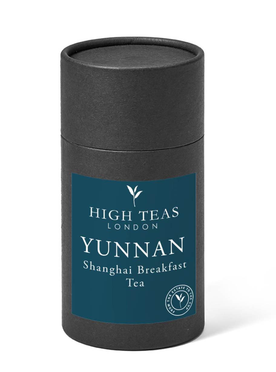 Yunnan Imperial Gold Tip 60g gift tube