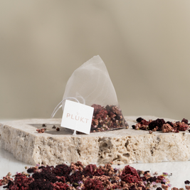 Berry herbal tea WHOLE SUMMER
