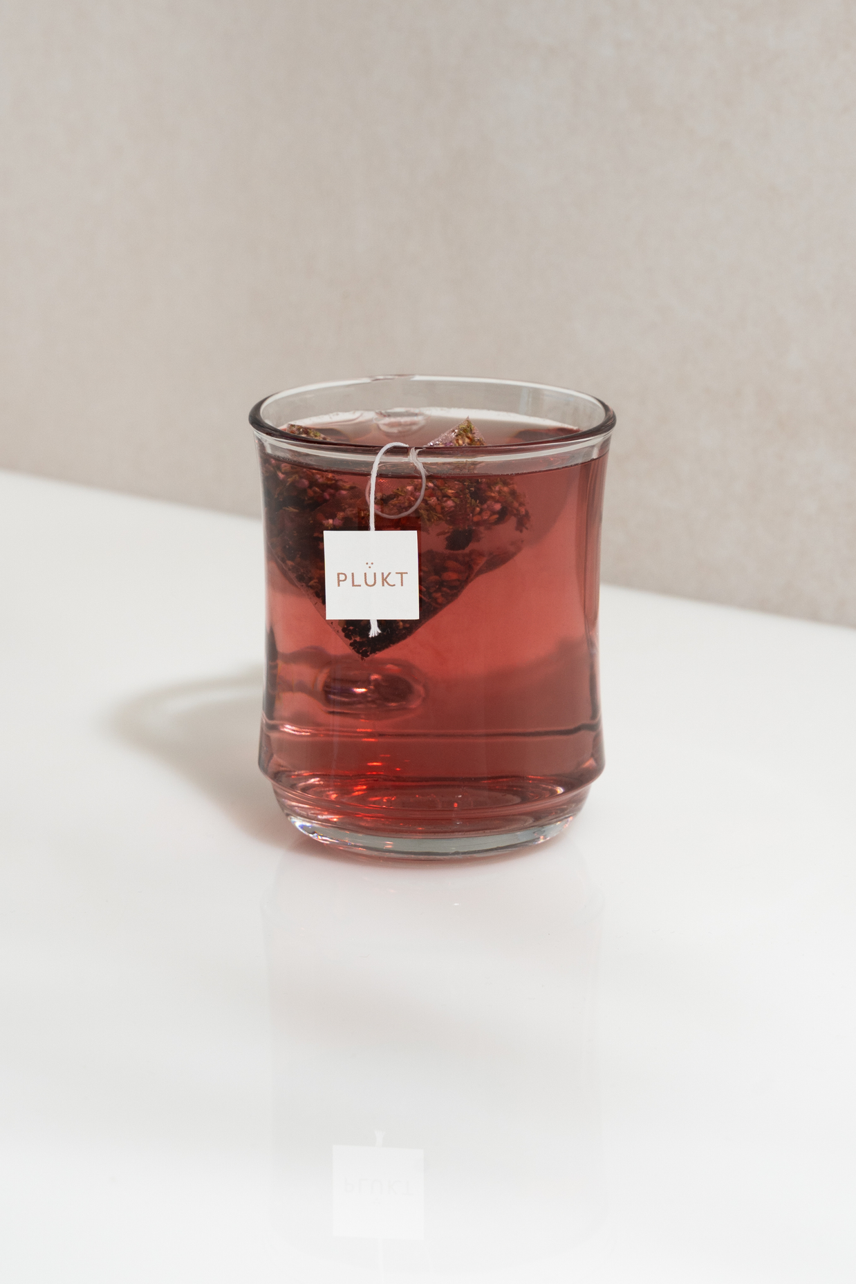 Berry herbal tea WHOLE SUMMER