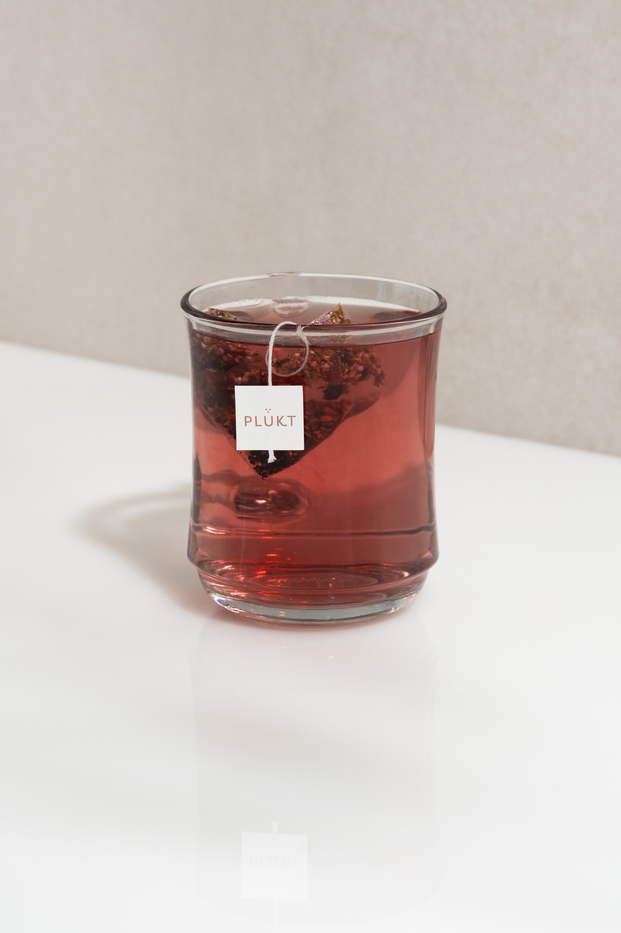 Berry herbal tea WHOLE SUMMER