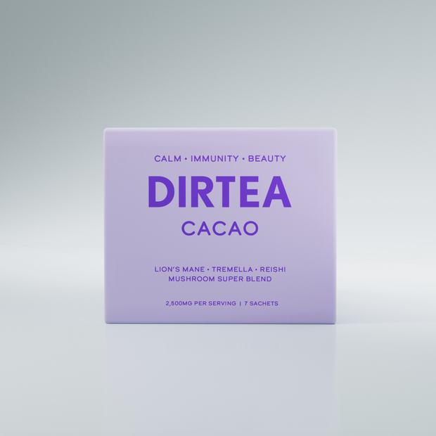 Mushroom Cacao x 7 Sachets 