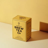 Brew Tea Co. Darjeeling — 15 Tea Bags