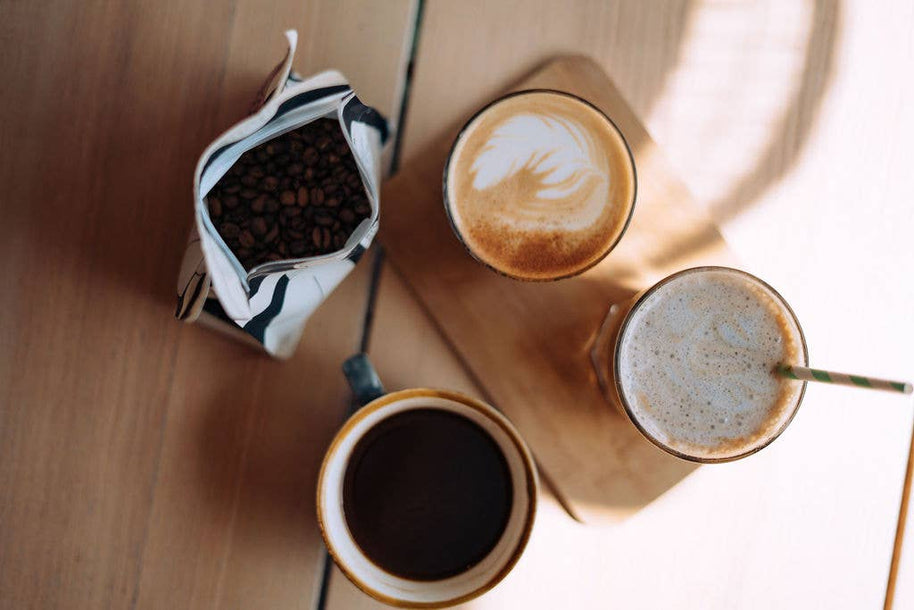 Mujeres de Colombia — Washed Single Origin Coffee, 250g — product detail view 12