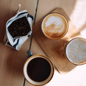 Mujeres de Colombia — Washed Single Origin Coffee, 250g — product detail view 12