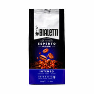 Bialetti Whole Bean Coffee — Italian Roast Selection — product detail view 7