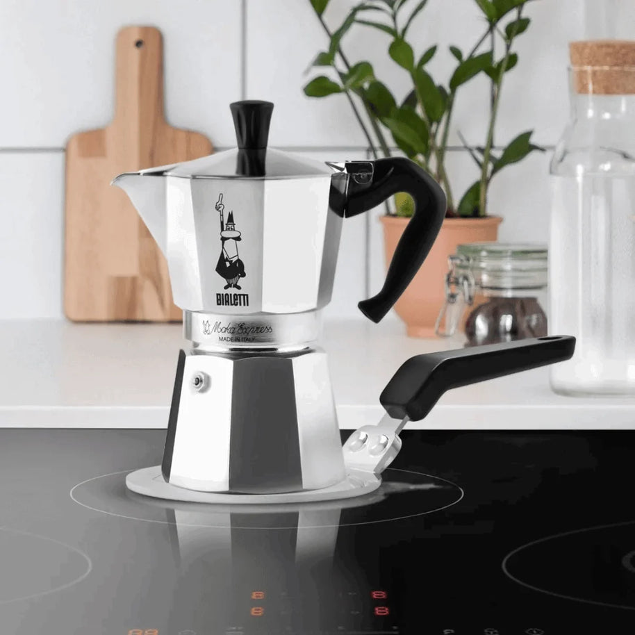 Bialetti Induction Adaptor Plate — 13cm