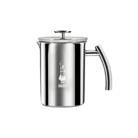 Bialetti manual milk frother