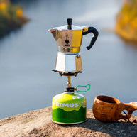 Bialetti Moka Express Stovetop Coffee Maker