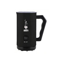 Bialetti Electric Milk Frother — Black