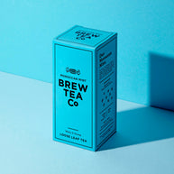 Brew Tea Co. Moroccan Mint — Loose Leaf, 113g