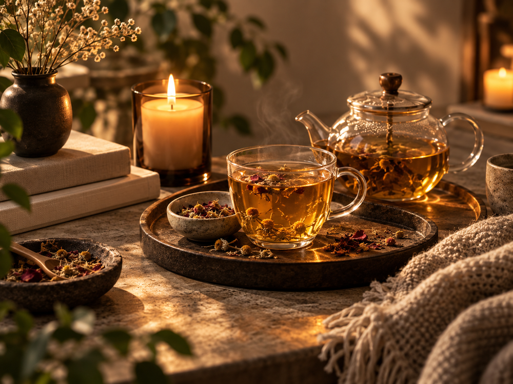 Evening Ritual