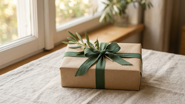 BrewRitual editorial mood — thoughtful gifting