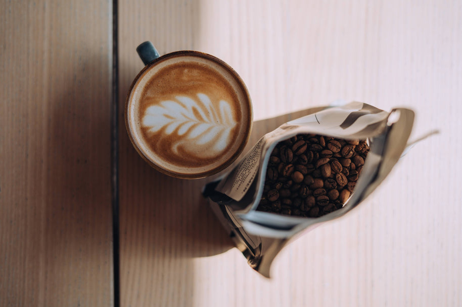 La Morena — Guatemala Single Origin Coffee, 250g — product detail view 5