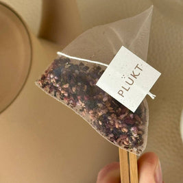 Berry herbal tea WHOLE SUMMER