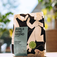 Dreamy Decaf — Mexico Single Origin Coffee, 250g — product detail view 5
