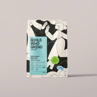 Dreamy Decaf — Mexico Single Origin Coffee, 250g