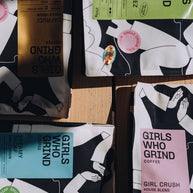 Dreamy Decaf — Mexico Single Origin Coffee, 250g — product detail view 6
