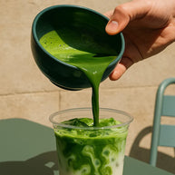 PerfectTed Ceremonial Matcha — 30g — product detail view 3