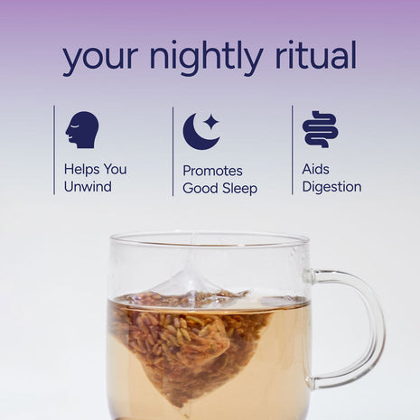 Cydno Lavender Tea — French Lavender Infusion — additional product view