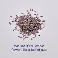 Cydno Lavender Tea — French Lavender Infusion — additional product view 5