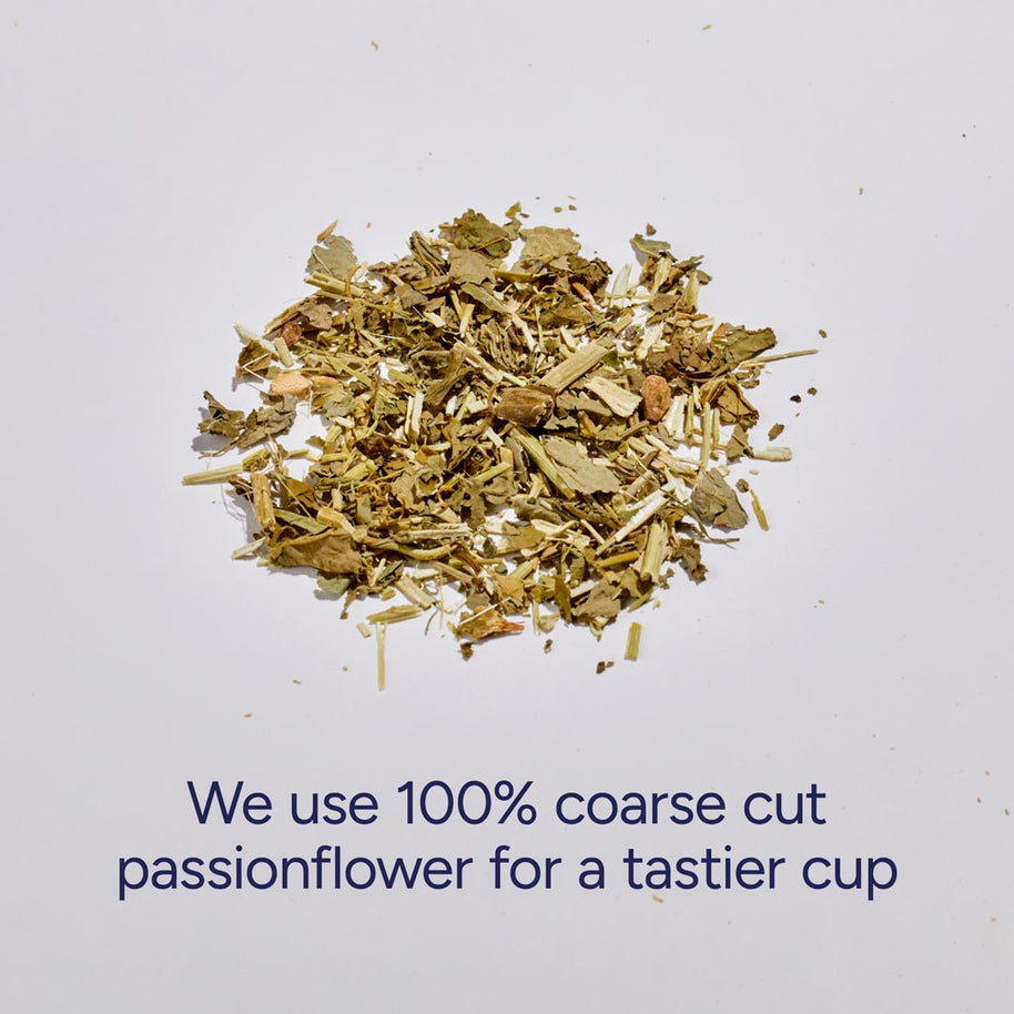 Cydno Passionflower Tea — Herbal Infusion — additional product view 5