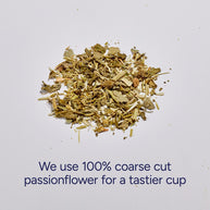 Cydno Passionflower Tea — Herbal Infusion — additional product view 5