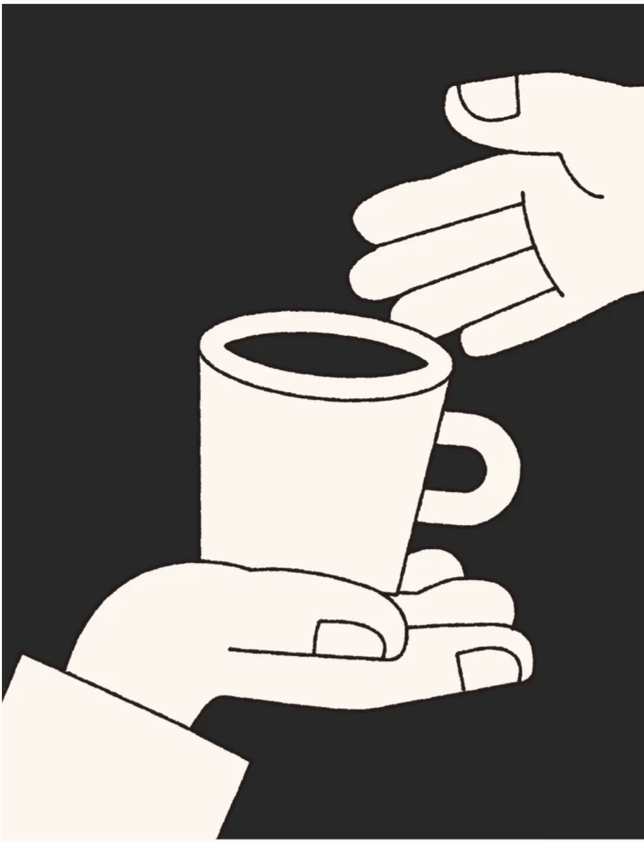 Mujeres de Colombia — Washed Single Origin Coffee, 250g — product detail view 3