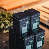 White Night — Nordic Evening Herbal Tea, 25 Bags — product detail view 3