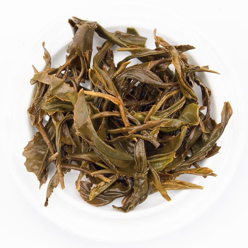 Kinnettles Gold — Scottish Grown Single Estate Tea — additional product view 3