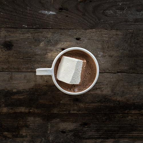 Harry’s — 70% Hot Chocolate — additional product view 3