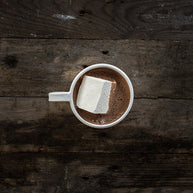 Harry’s — 70% Hot Chocolate — additional product view 3