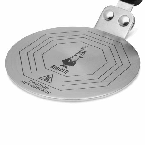 Bialetti Induction Adaptor Plate — 13cm
