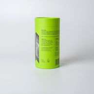 NEMI Organic Green Tea — information on 15 teabags pack