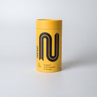 NEMI Lemongrass & Ginger — second product photograph