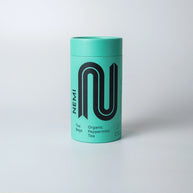NEMI Organic Peppermint — second official product photograph