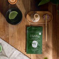 Haru Kasumi Matcha — 30g — additional product view 3