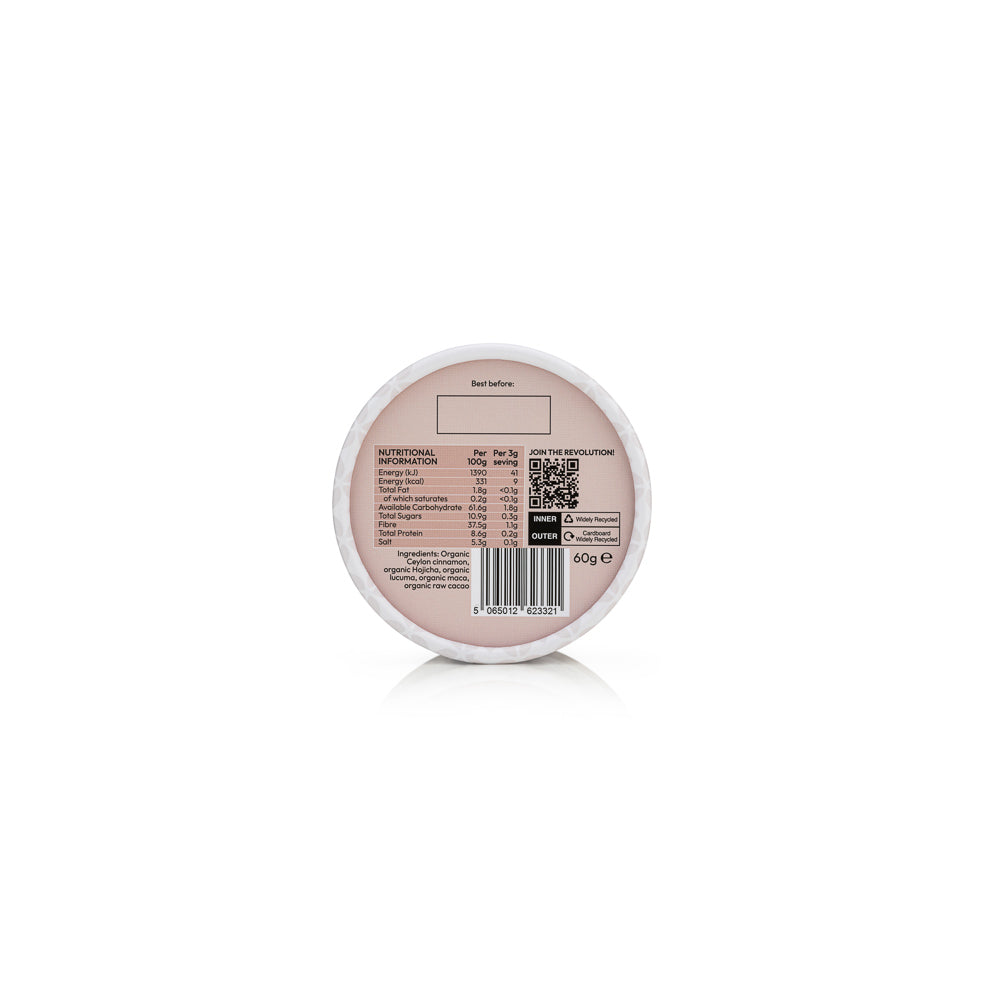 Sweet Revolution official product gallery image 3
