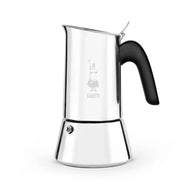 Bialetti Venus Stainless-Steel Stovetop Coffee Maker