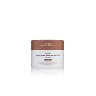 Sweet Revolution Organic Hojicha Cinnamilk Latte 60g original product packaging