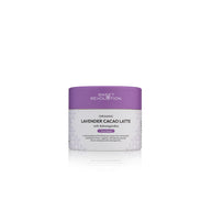 Sweet Revolution Organic Lavender Cacao Latte 60g original product packaging